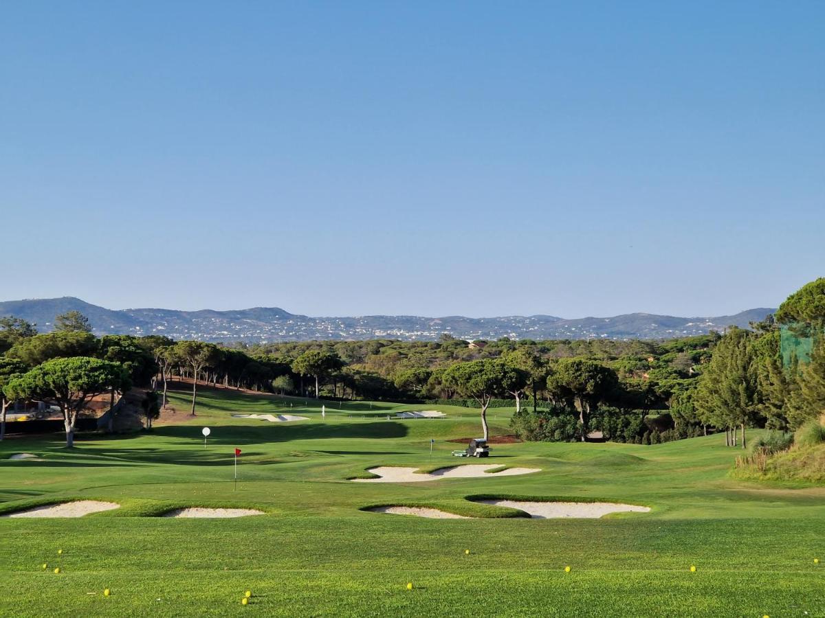 Seaside Sunflower Quinta do Lago Ngoại thất bức ảnh