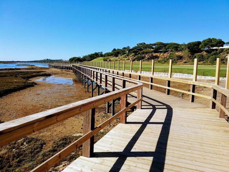 Seaside Sunflower Quinta do Lago Ngoại thất bức ảnh