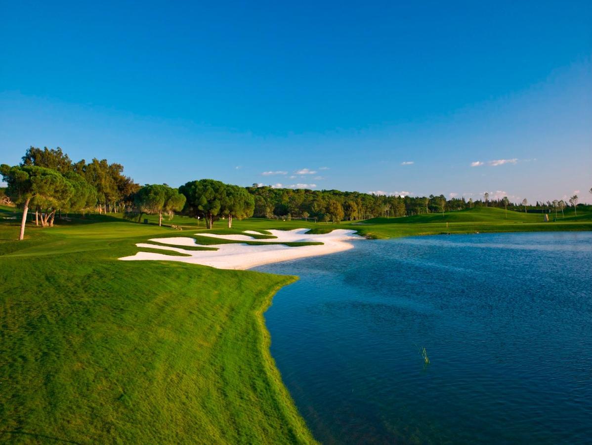 Seaside Sunflower Quinta do Lago Ngoại thất bức ảnh