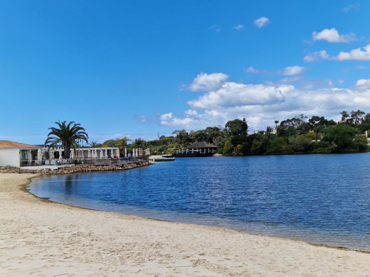 Seaside Sunflower Quinta do Lago Ngoại thất bức ảnh