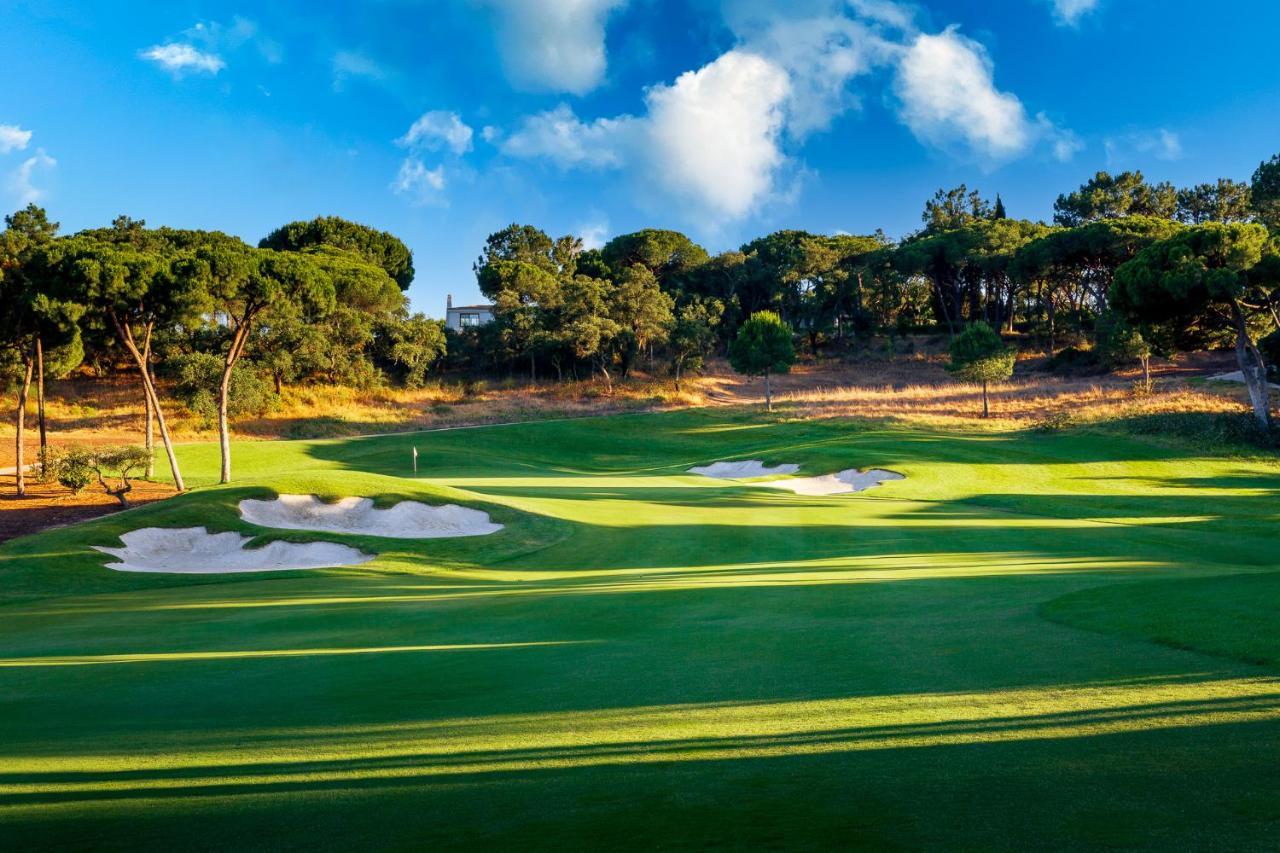 Seaside Sunflower Quinta do Lago Ngoại thất bức ảnh