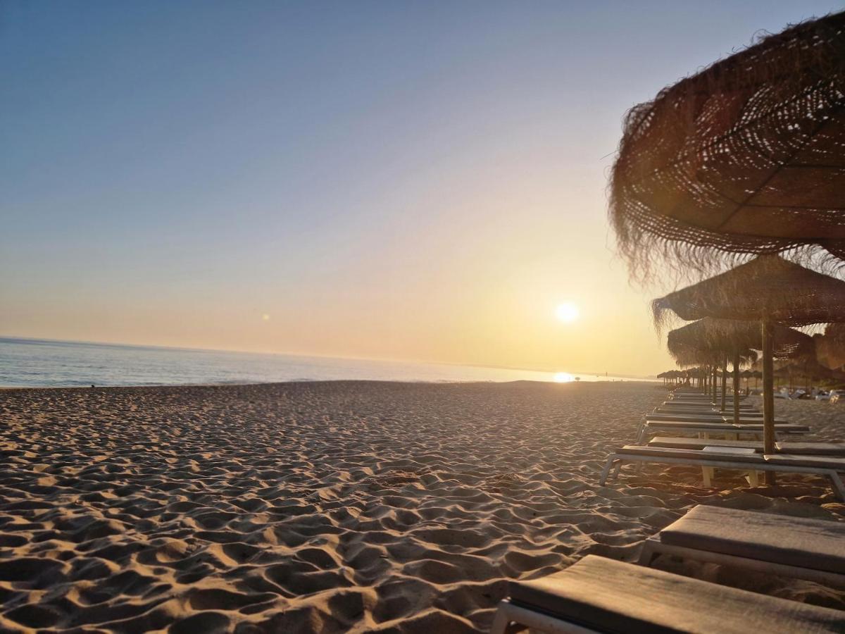 Seaside Sunflower Quinta do Lago Ngoại thất bức ảnh