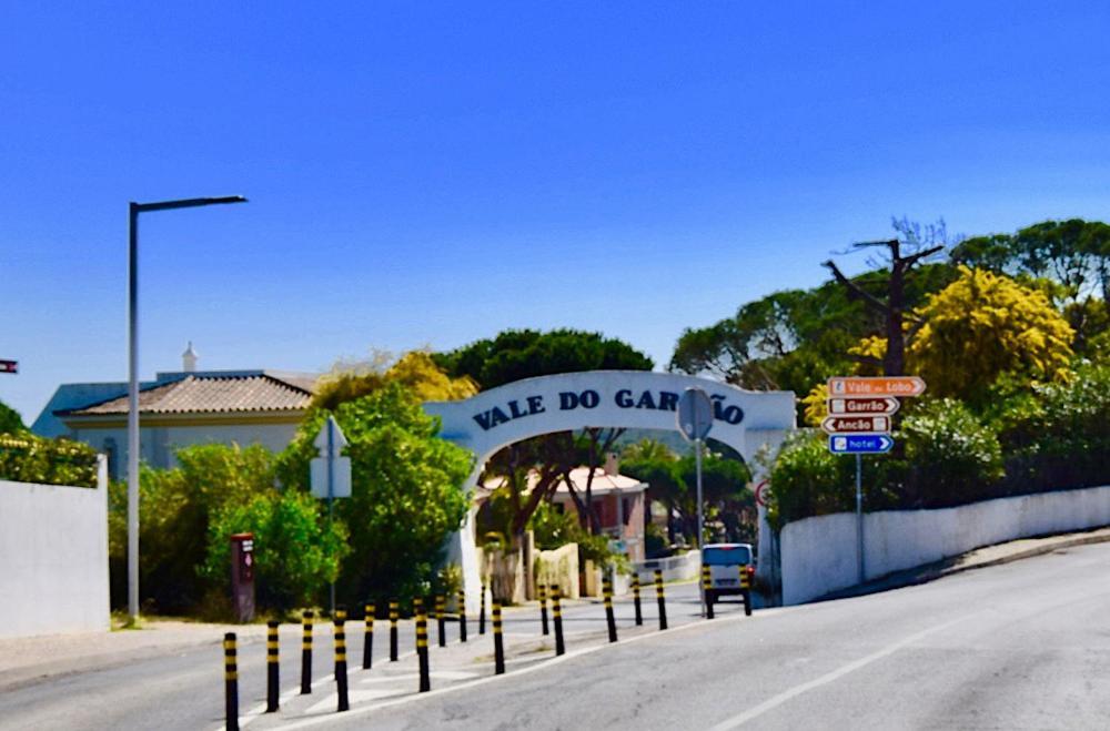Seaside Sunflower Quinta do Lago Ngoại thất bức ảnh