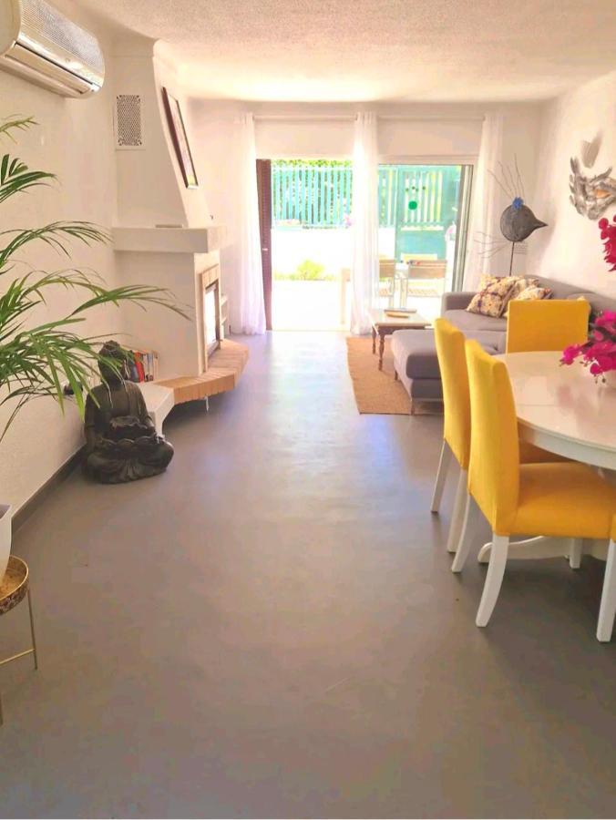 Seaside Sunflower Quinta do Lago Ngoại thất bức ảnh
