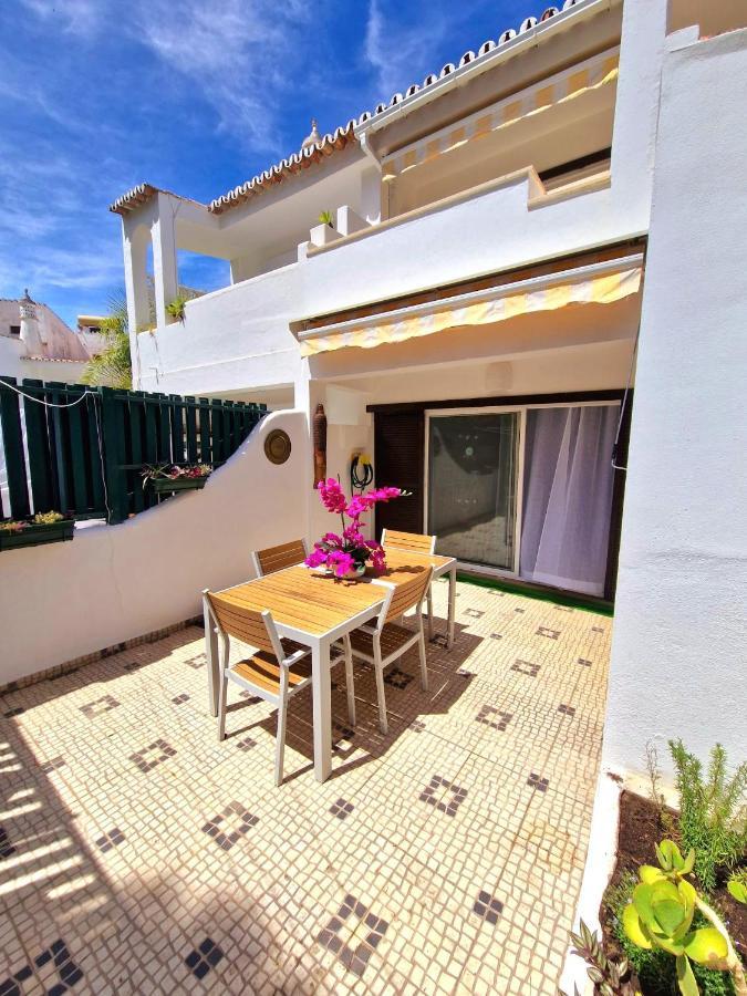 Seaside Sunflower Quinta do Lago Ngoại thất bức ảnh