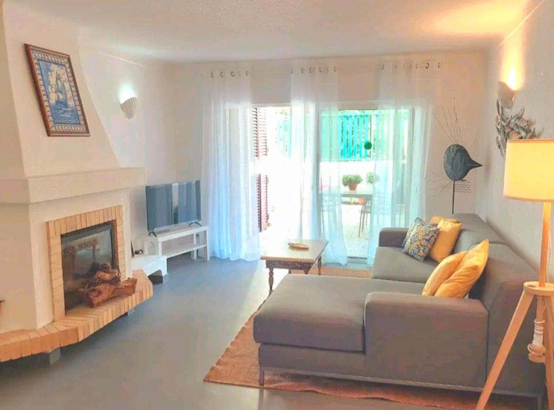 Seaside Sunflower Quinta do Lago Ngoại thất bức ảnh