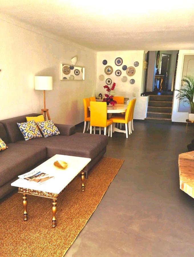 Seaside Sunflower Quinta do Lago Ngoại thất bức ảnh