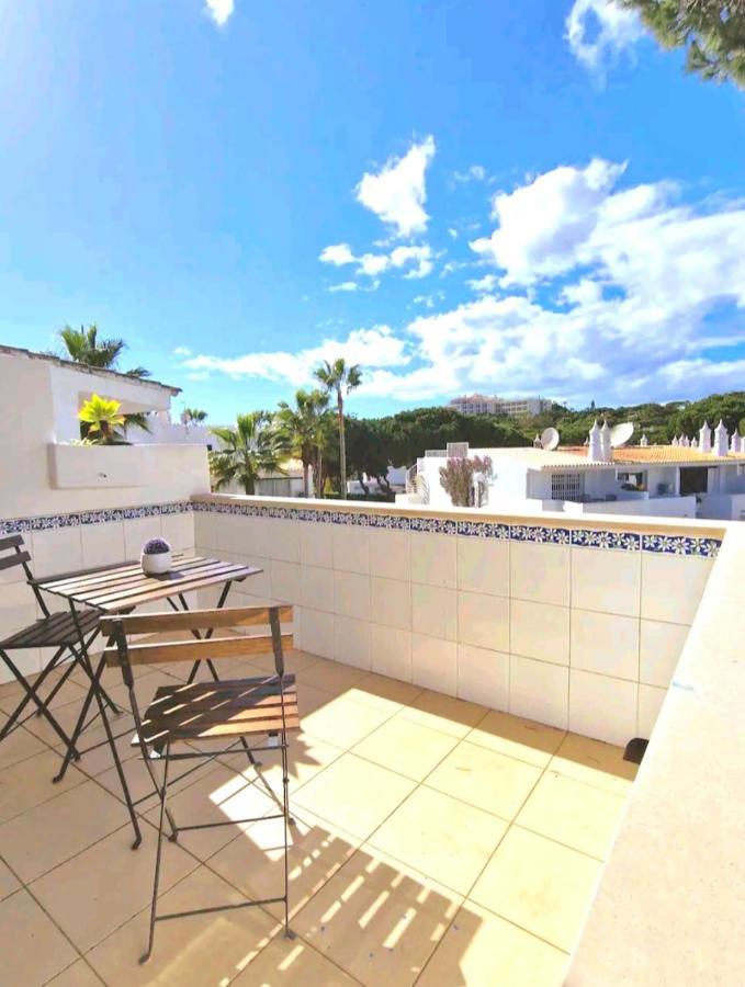 Seaside Sunflower Quinta do Lago Ngoại thất bức ảnh