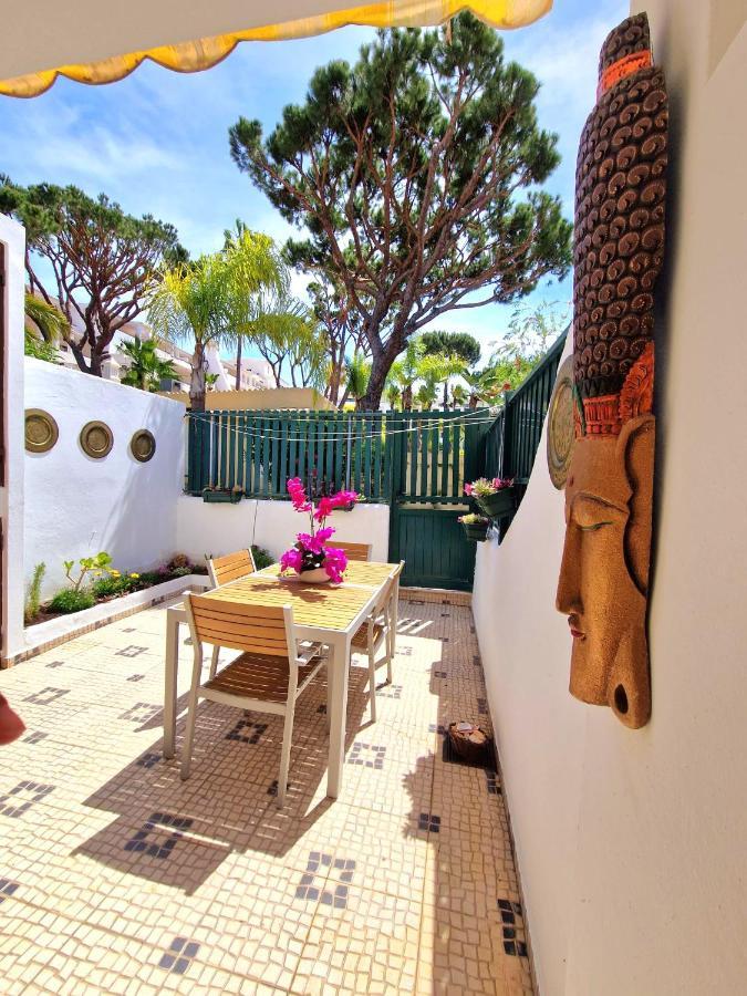 Seaside Sunflower Quinta do Lago Ngoại thất bức ảnh