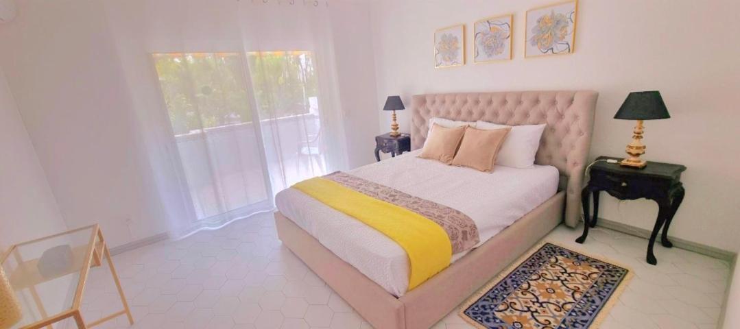 Seaside Sunflower Quinta do Lago Ngoại thất bức ảnh