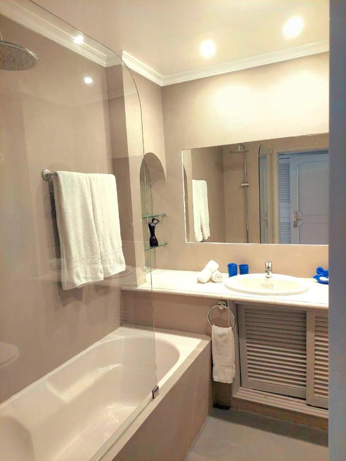 Seaside Sunflower Quinta do Lago Ngoại thất bức ảnh