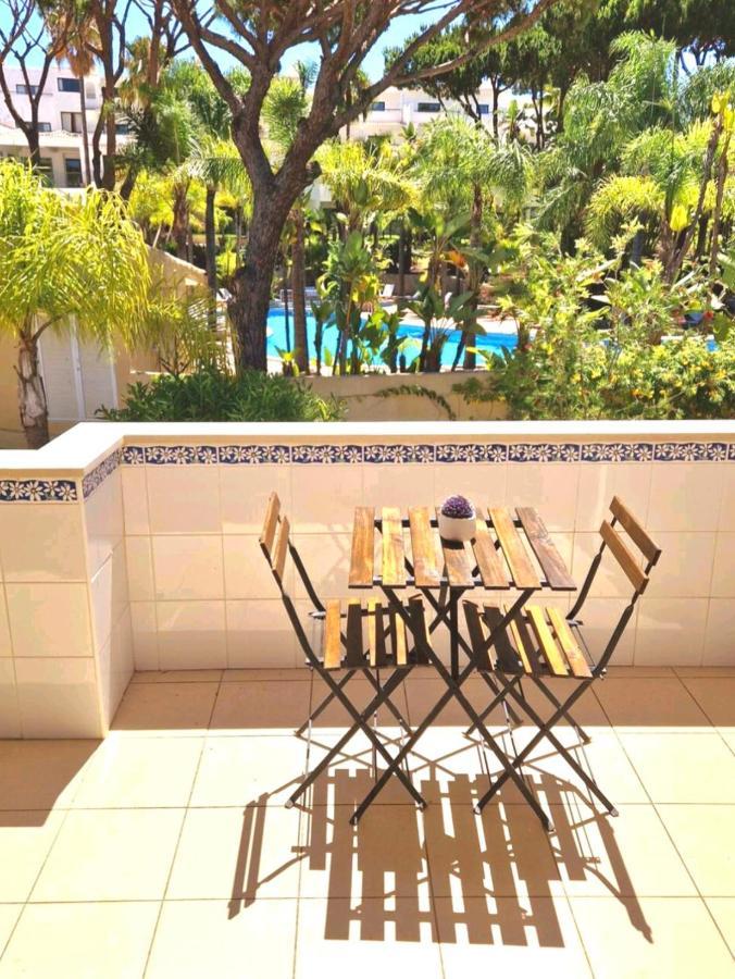 Seaside Sunflower Quinta do Lago Ngoại thất bức ảnh