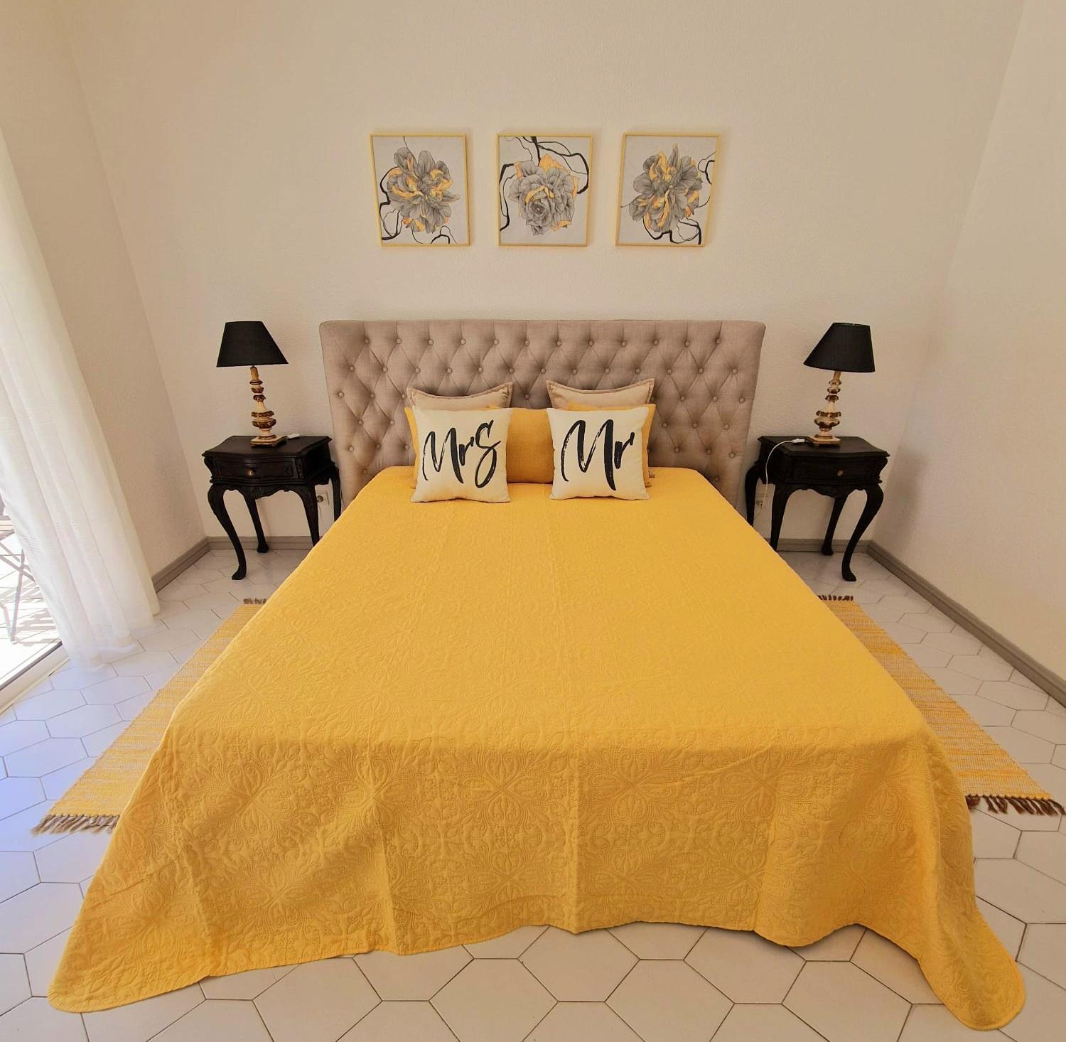Seaside Sunflower Quinta do Lago Ngoại thất bức ảnh