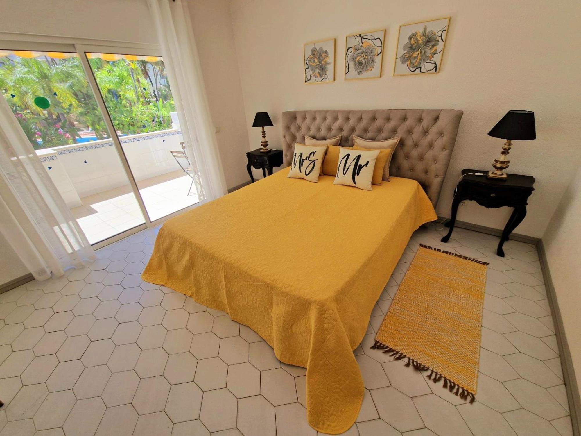 Seaside Sunflower Quinta do Lago Ngoại thất bức ảnh